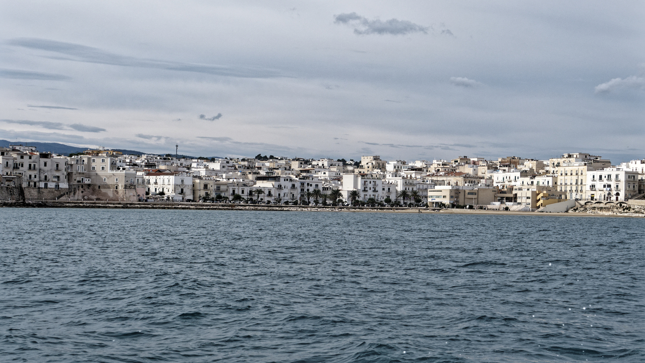 20251021•114839•Sea Caves Cruise•Vieste•Apulia•IT